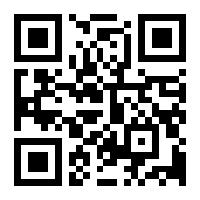 Kod QR do wersji mobilnej Casino Vegas Casino