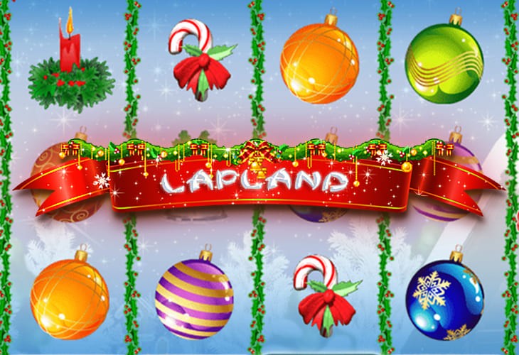 Lapland - Fugaso slot at Casino Vegas Casino