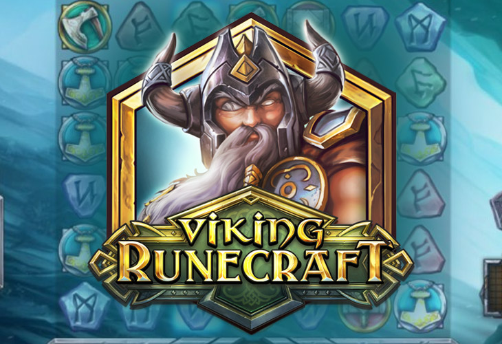Viking Runecraft - Play'n GO slot at Casino Vegas Casino