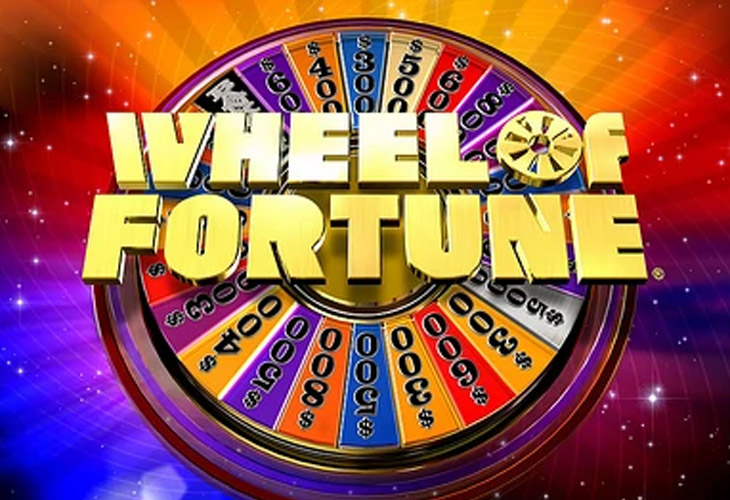 Wheel Of Fortune - IGT slot at Casino Vegas Casino