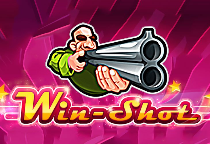 Win Shot - Belatra slot at Casino Vegas Casino